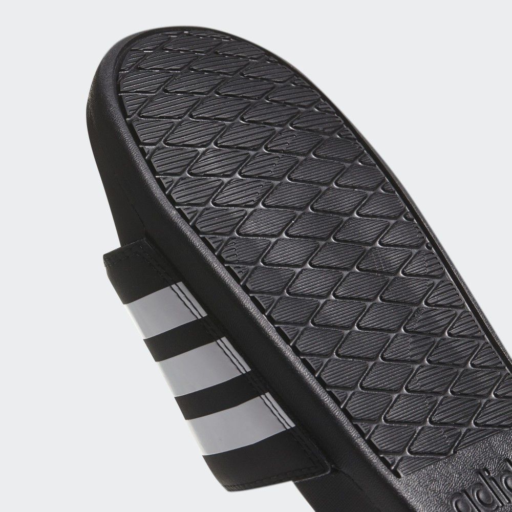 Чоловічі шлепанцы Adidas Adilette Cloudfoam Plus Stripes AP9971_image_6
