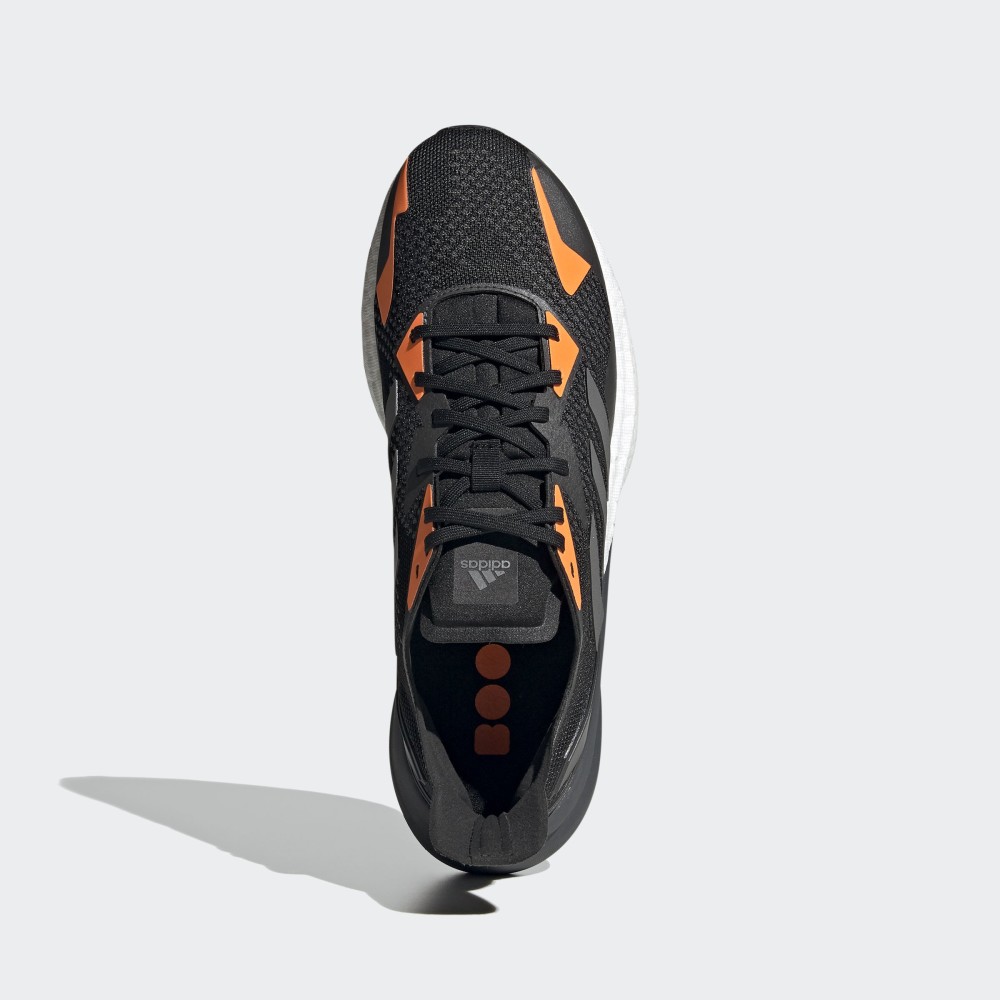 Чоловічі кросівки Adidas X9000L3 FV4398_image_3