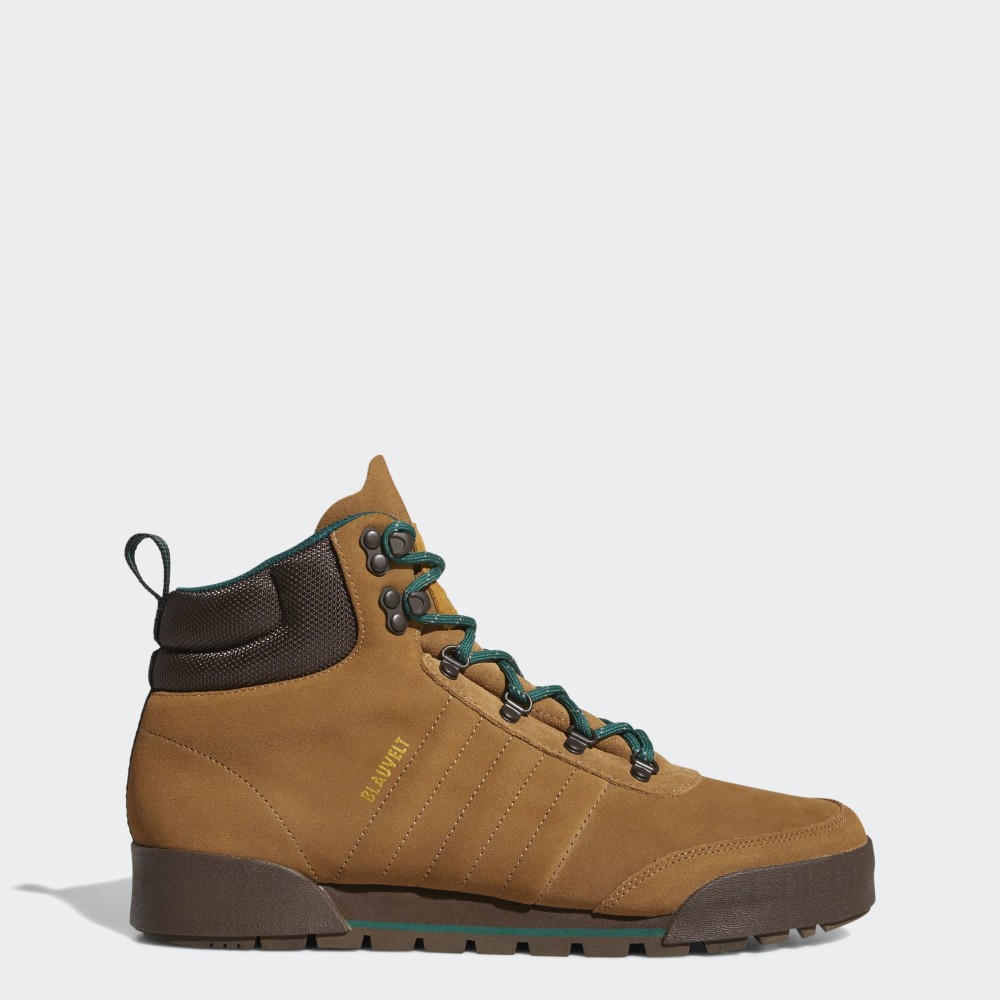 Чоловічі черевики Adidas Jake 2.0 EE6206