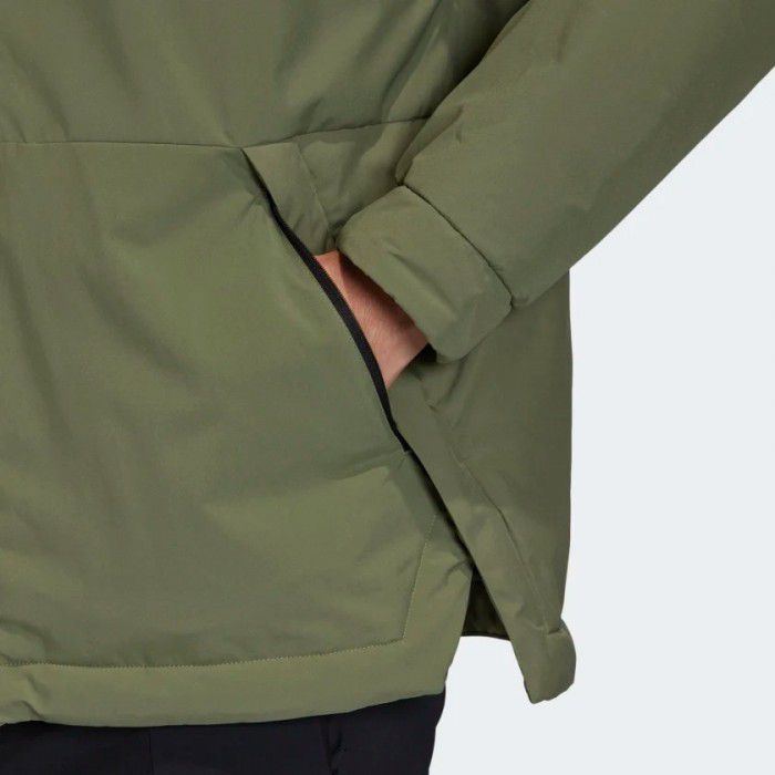 Чоловіча куртка Adidas Urban Insulated FI7148_image_7