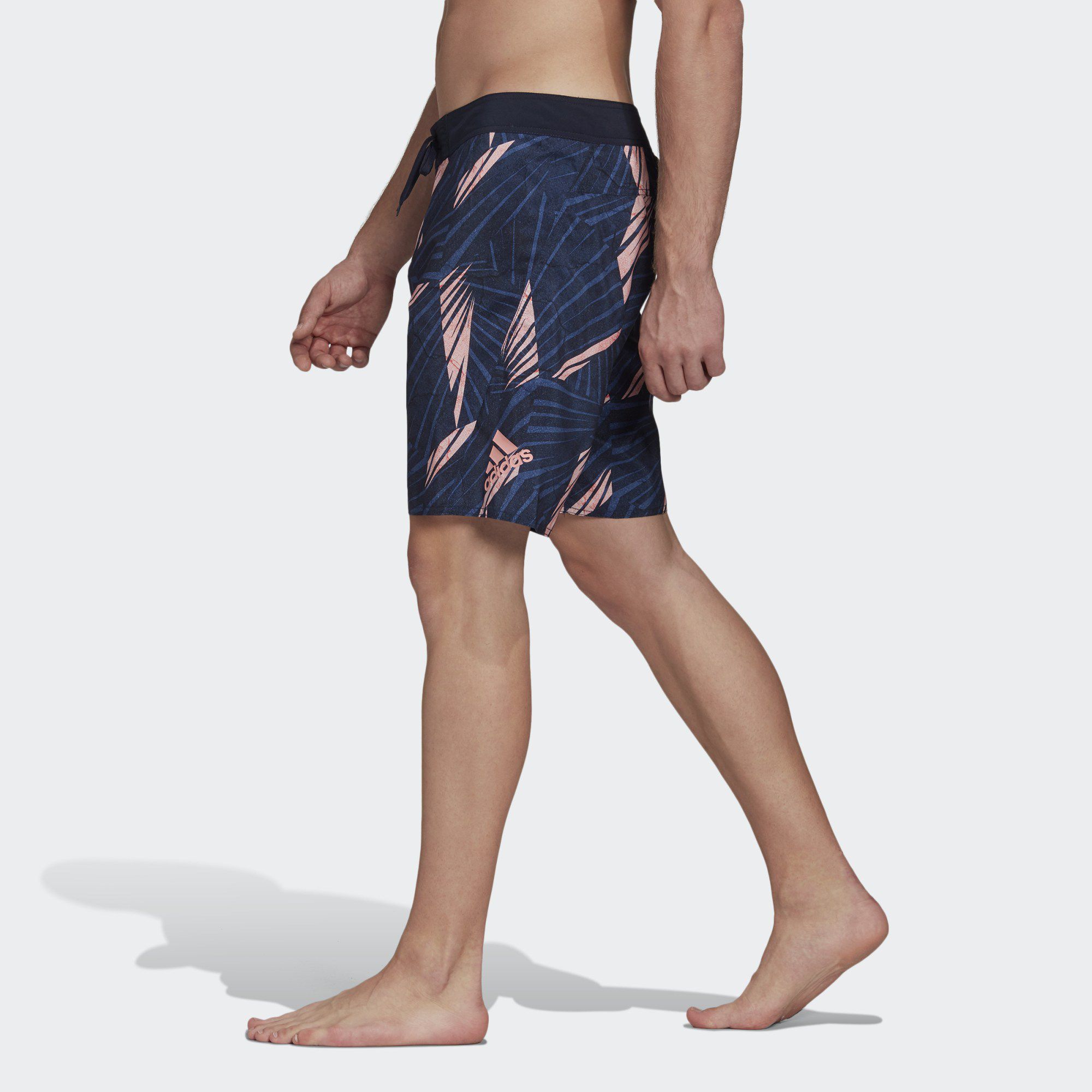 Пляжні шорти Adidas Graphic Tech FJ3906_image_3