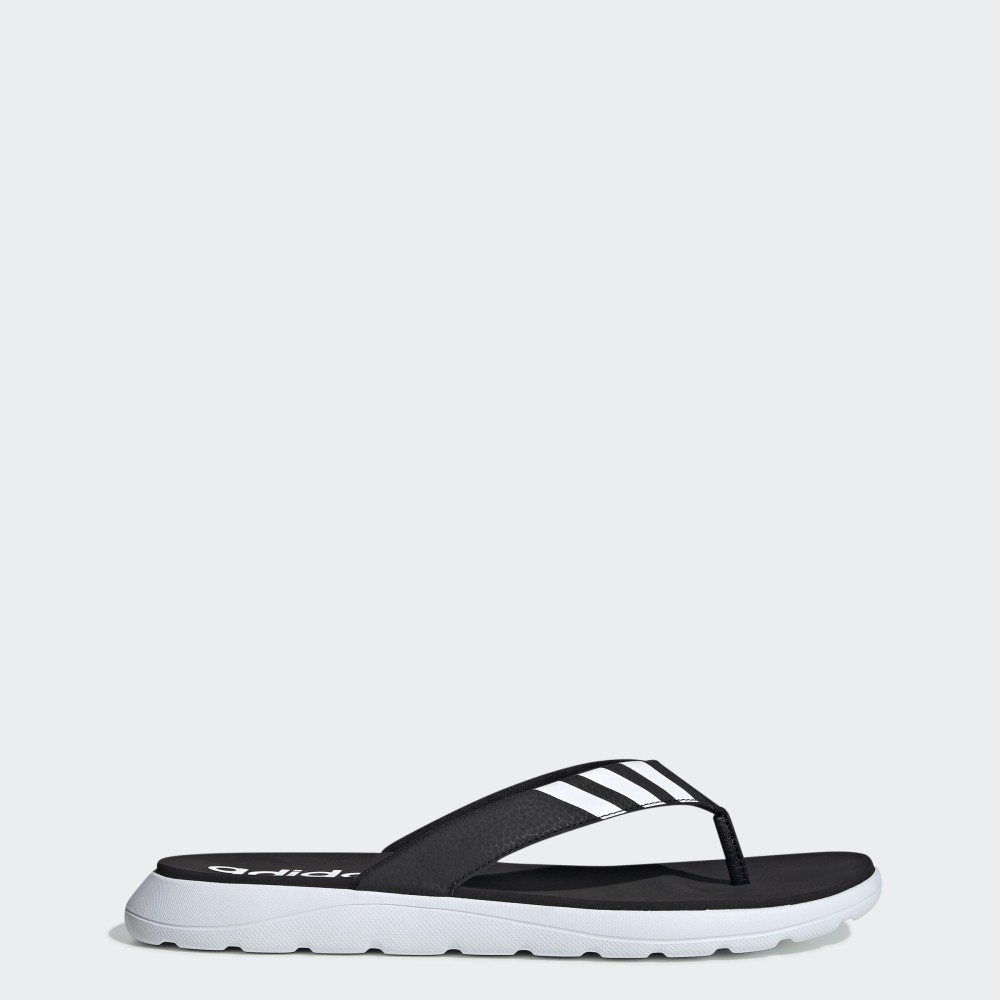 Шльопанці Adidas Comfort EG2069