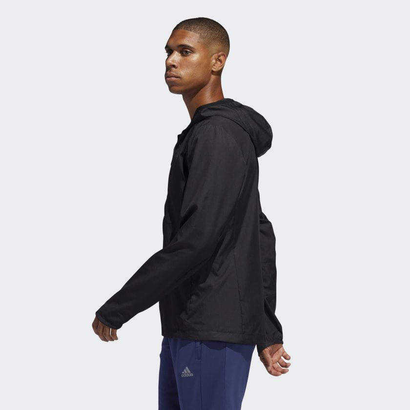 Вітровка для бігу Adidas Own The Run FL6964_image_3