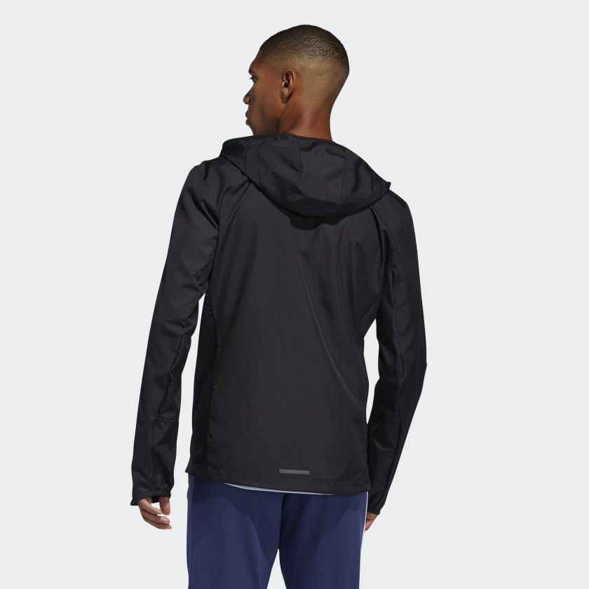 Вітровка для бігу Adidas Own The Run FL6964