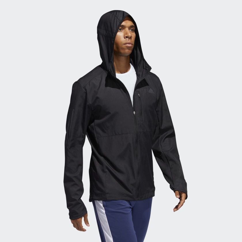 Вітровка для бігу Adidas Own The Run FL6964_image_4