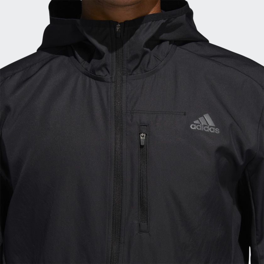 Вітровка для бігу Adidas Own The Run FL6964_image_5
