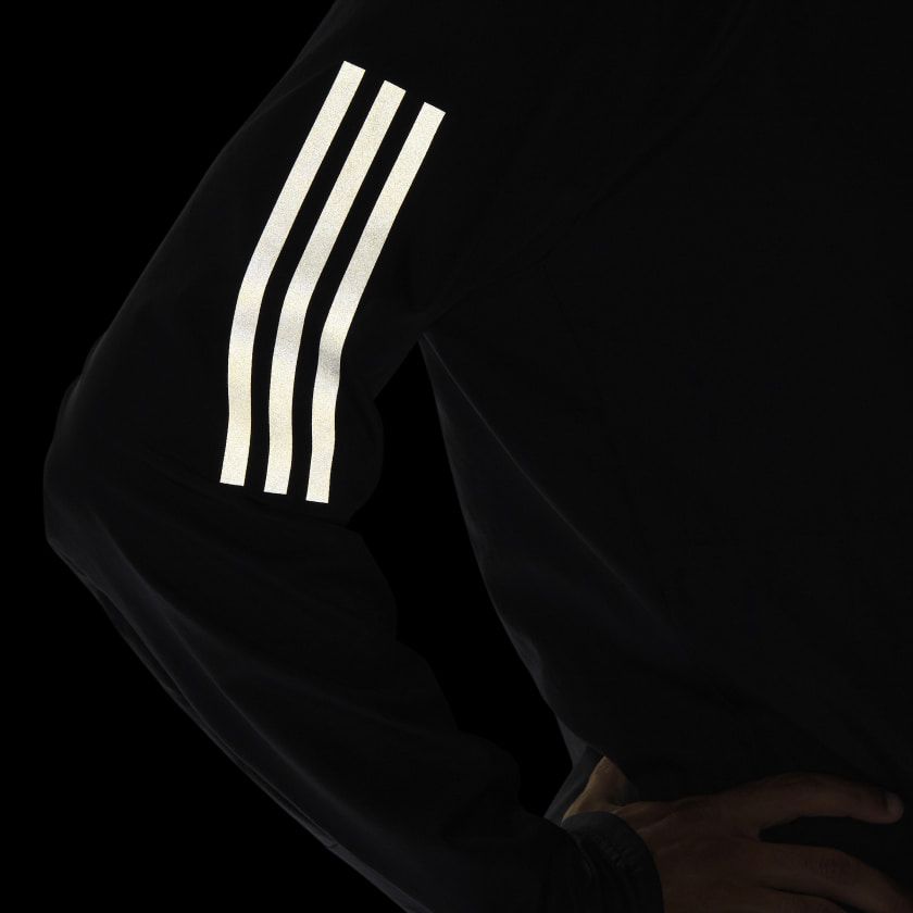 Вітровка для бігу Adidas Own The Run FL6964_image_6