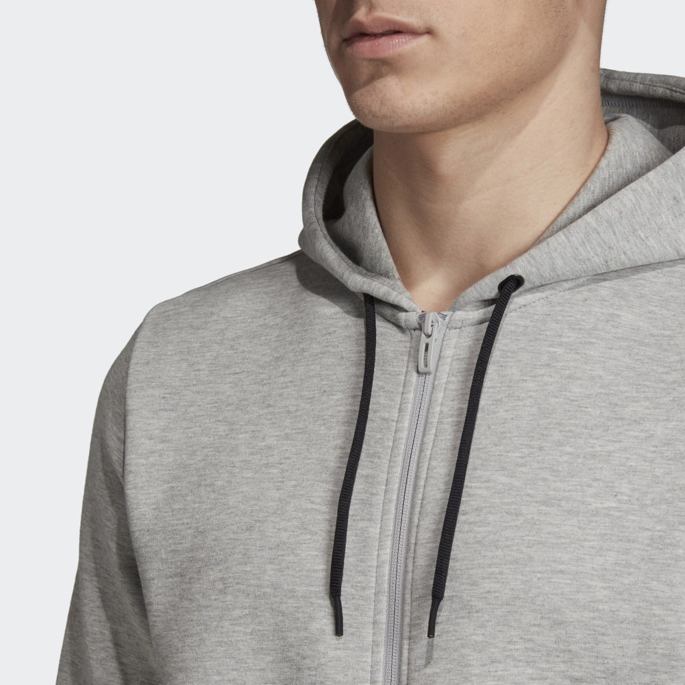 Чоловіча толстовка Adidas Must Haves Tapered DX7658_image_4