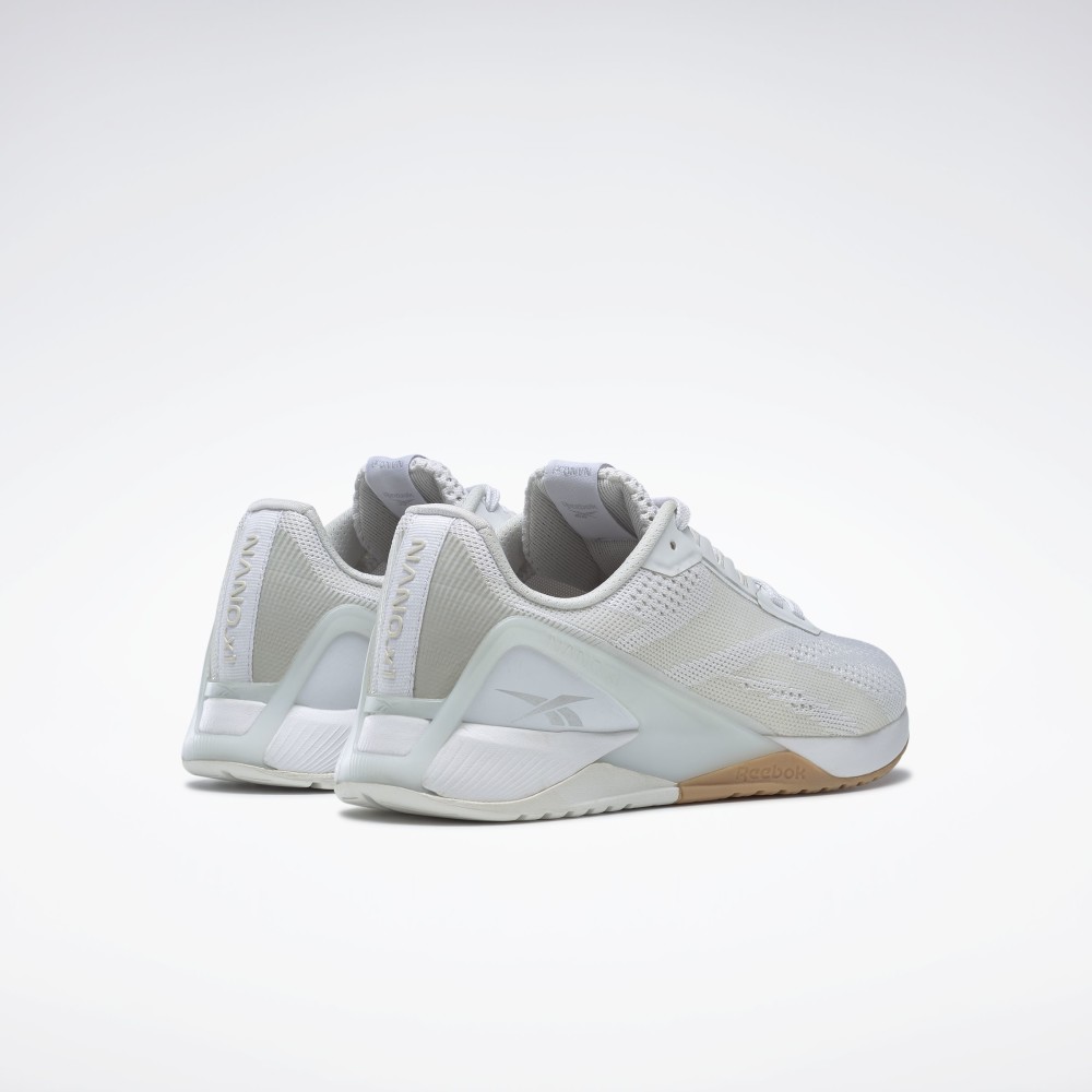 Жіночі кросівки Reebok Nano X1 FZ0636