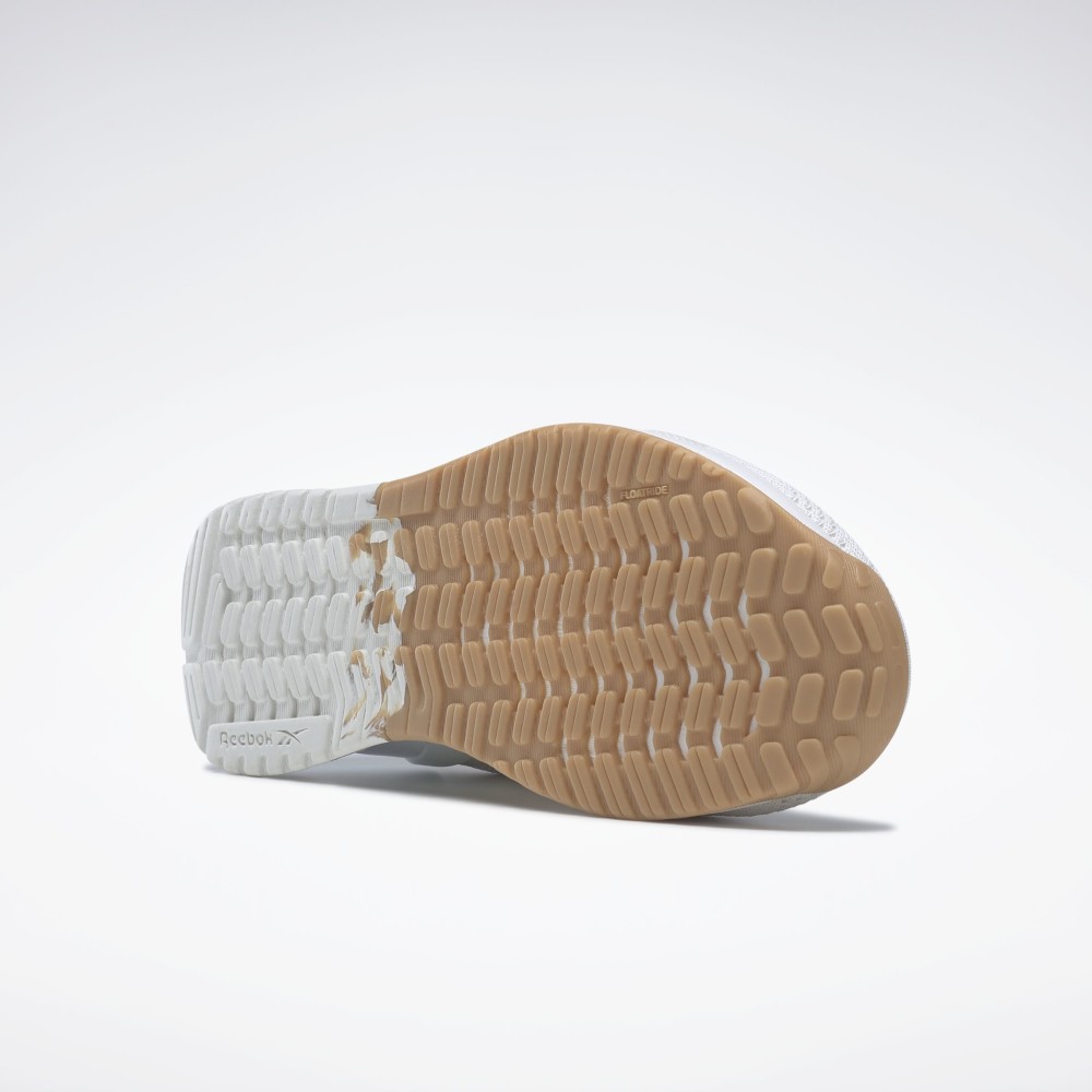 Жіночі кросівки Reebok Nano X1 FZ0636_image_4