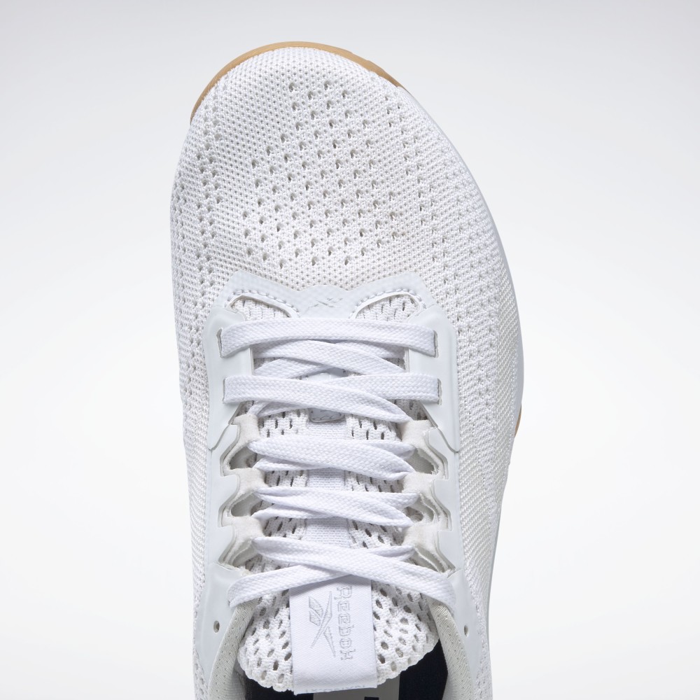 Жіночі кросівки Reebok Nano X1 FZ0636_image_3