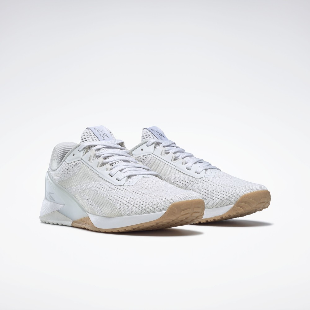 Жіночі кросівки Reebok Nano X1 FZ0636_image_9