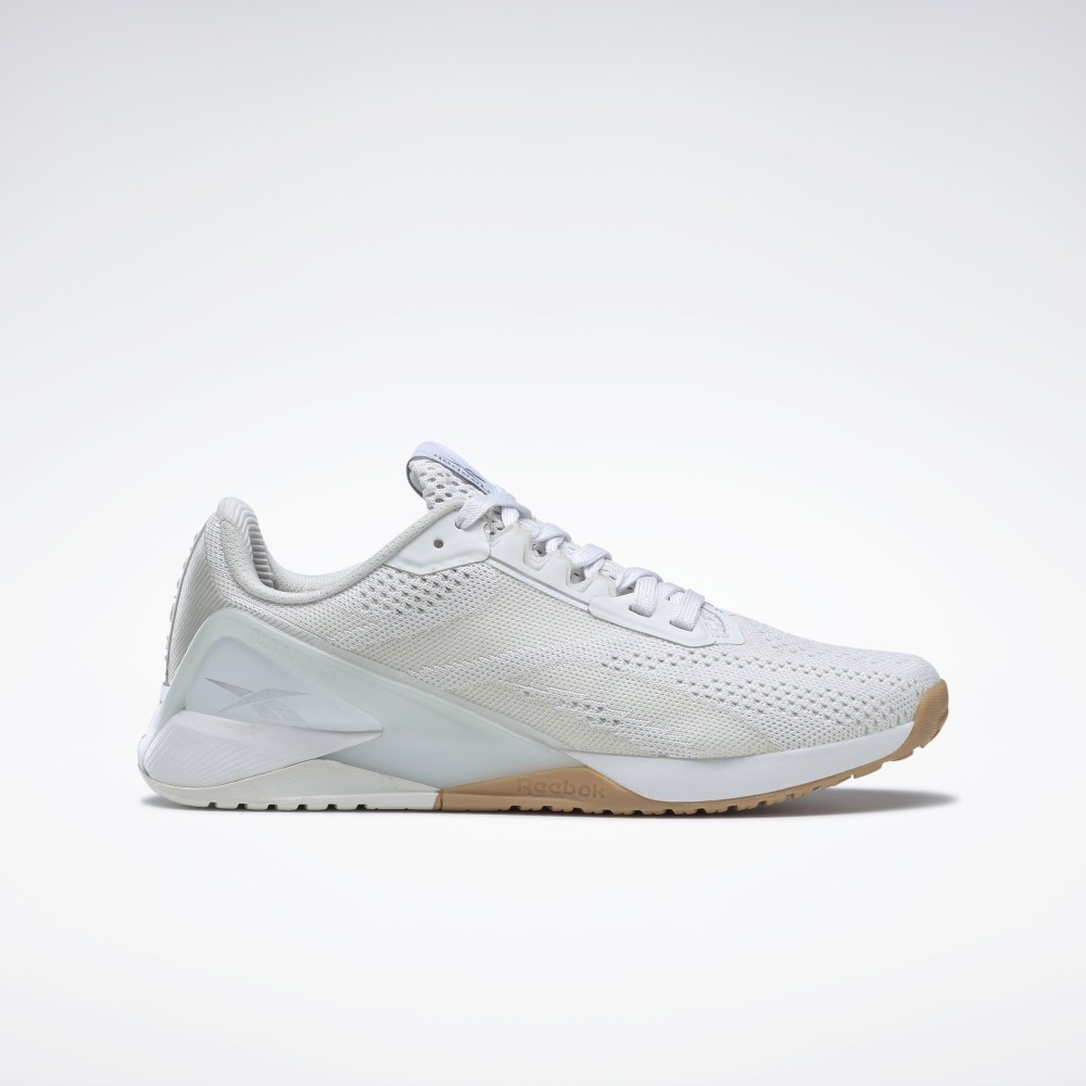 Жіночі кросівки Reebok Nano X1 FZ0636