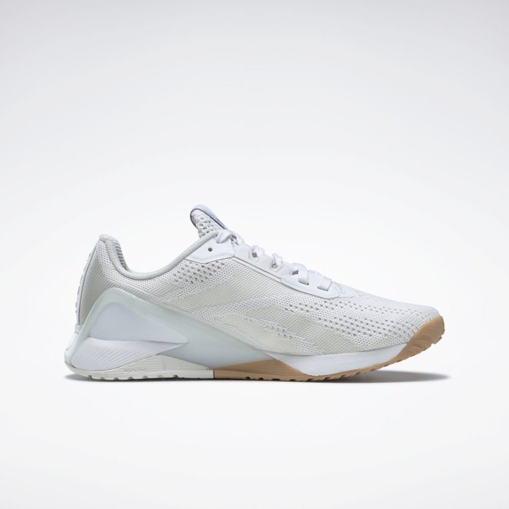 Жіночі кросівки Reebok Nano X1 FZ0636_image_8