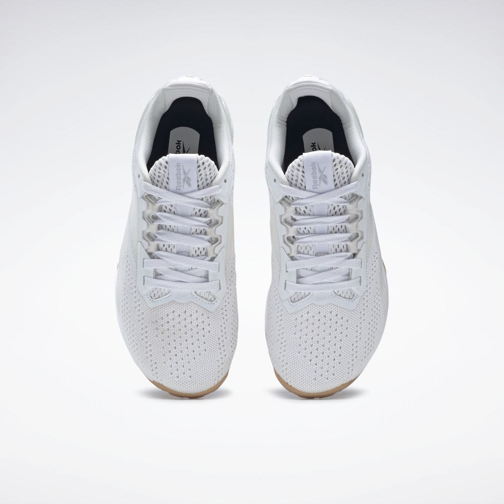 Жіночі кросівки Reebok Nano X1 FZ0636_image_7