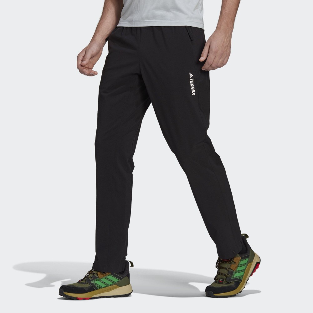 Штани для хайкінга Adidas Terrex Liteflex GI7310