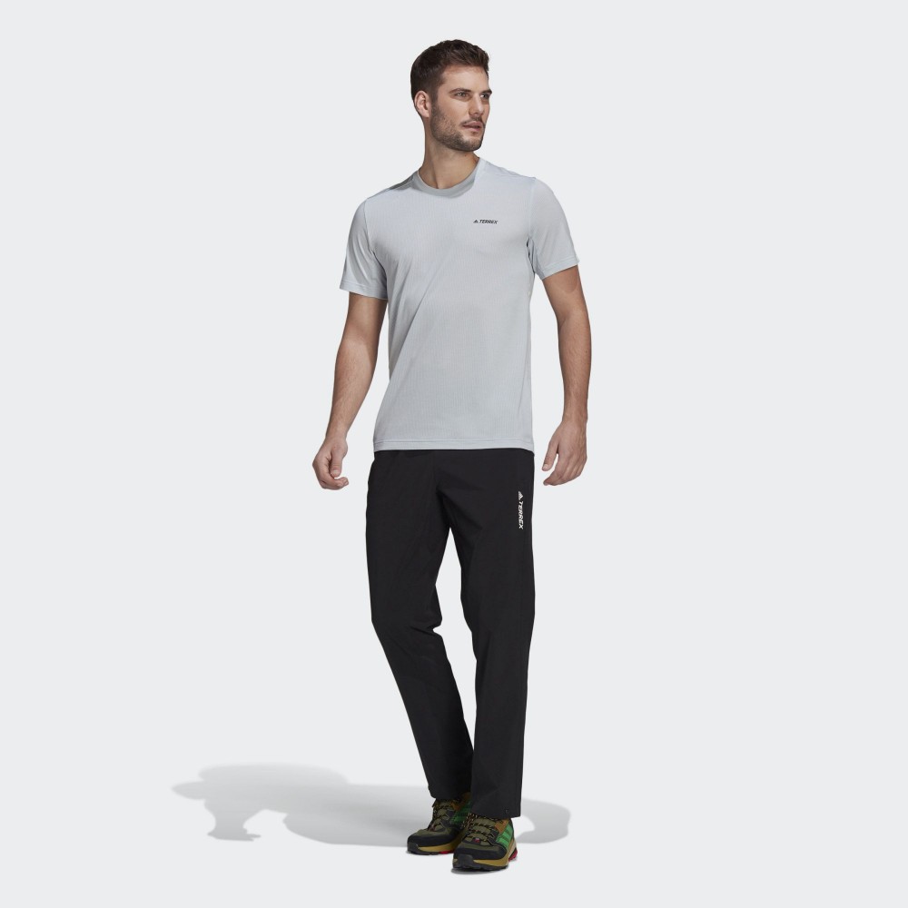 Брюки для хайкинга Adidas Terrex Liteflex GI7310_image_5