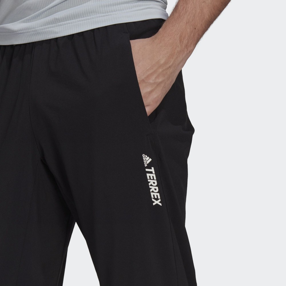 Брюки для хайкинга Adidas Terrex Liteflex GI7310_image_7