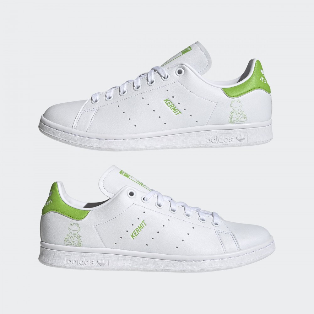 Чоловічі кросівки Adidas Stan Smith FX5550_image_3