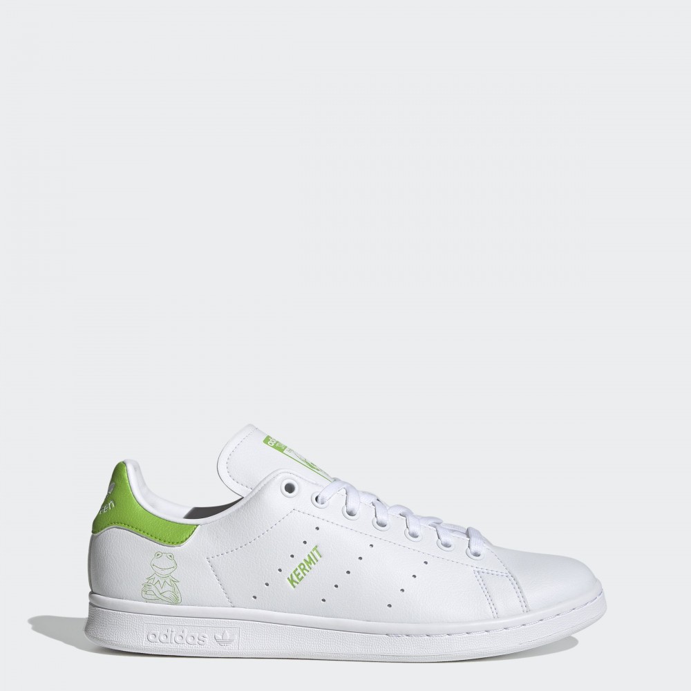 Чоловічі кросівки Adidas Stan Smith FX5550