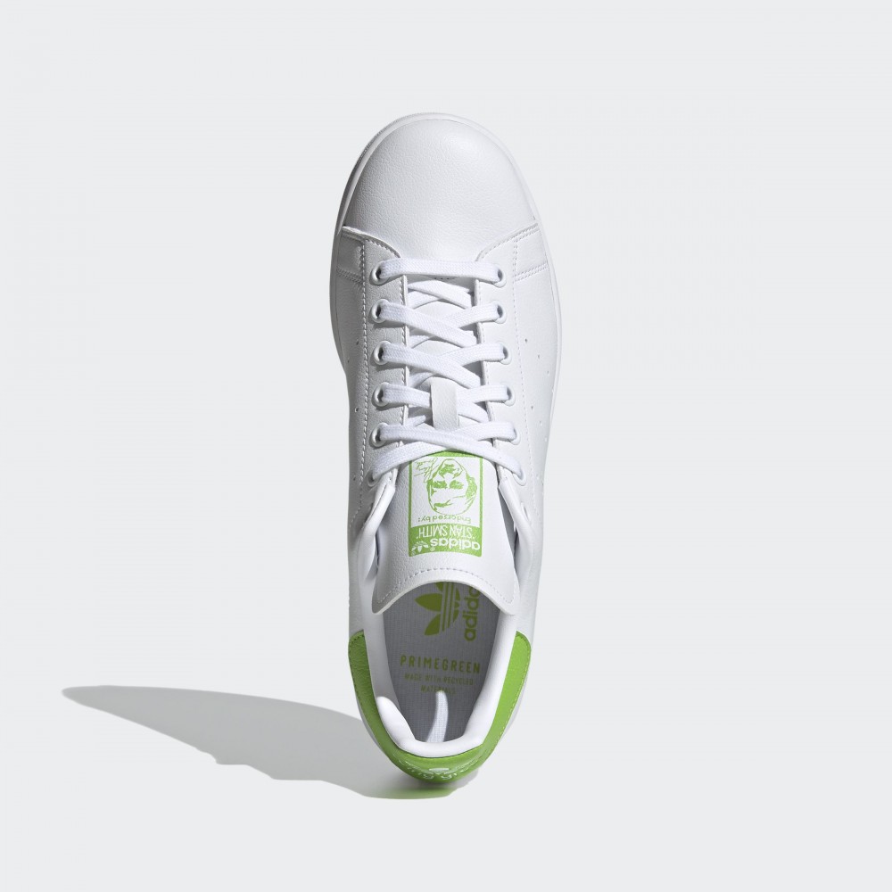 Чоловічі кросівки Adidas Stan Smith FX5550_image_6