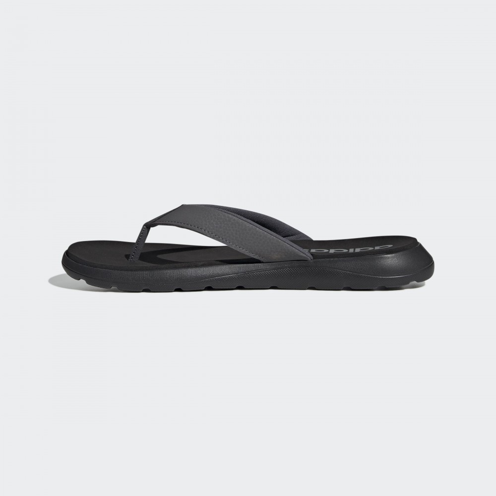 Чоловічі шльопанці Adidas Comfort FY8654
