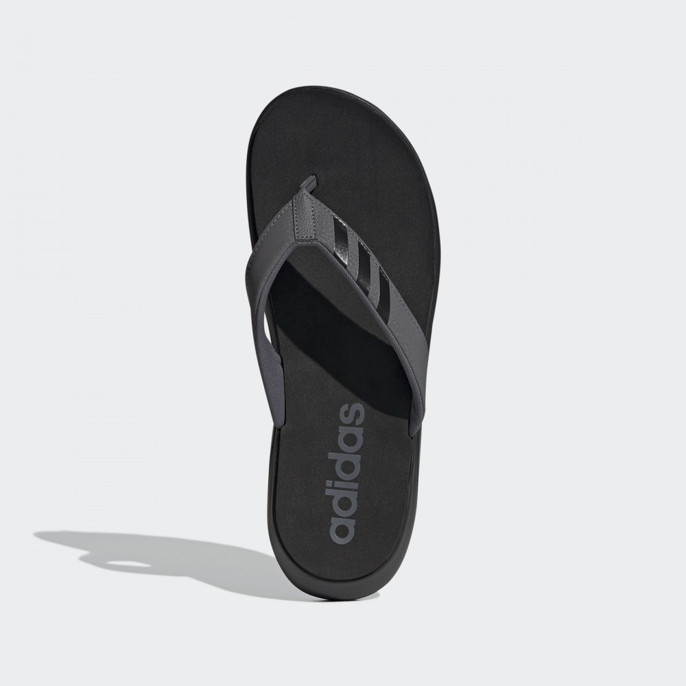 Чоловічі шльопанці Adidas Comfort FY8654_image_4