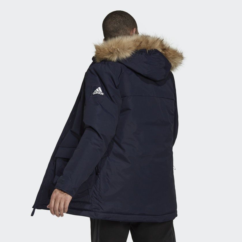 Куртка Adidas UTILITAS GT1701