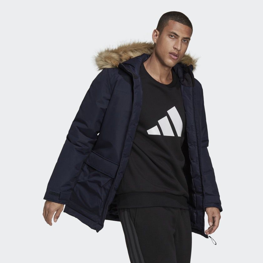 Куртка Adidas UTILITAS GT1701