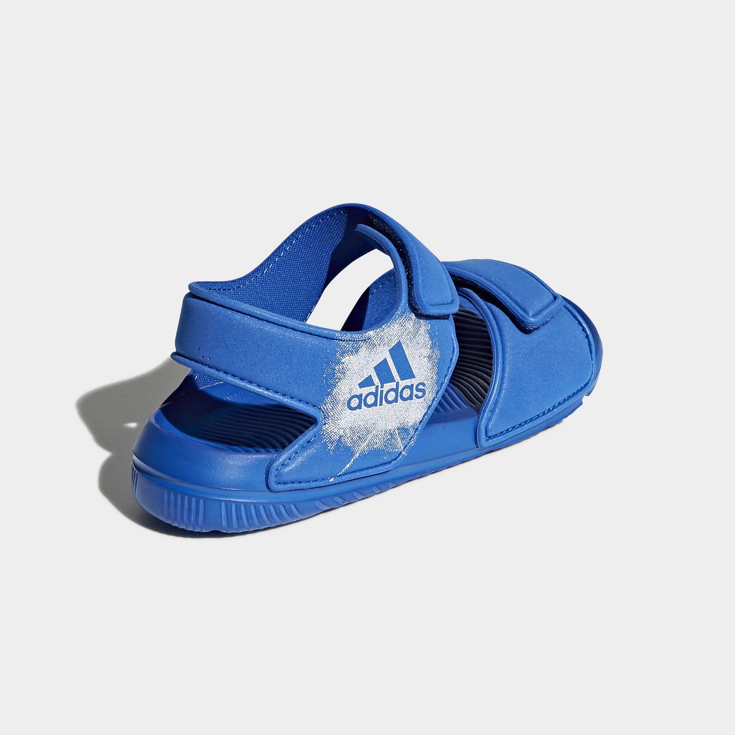 Дитячі Сандалії Adidas AltaSwim BA9289_image_6