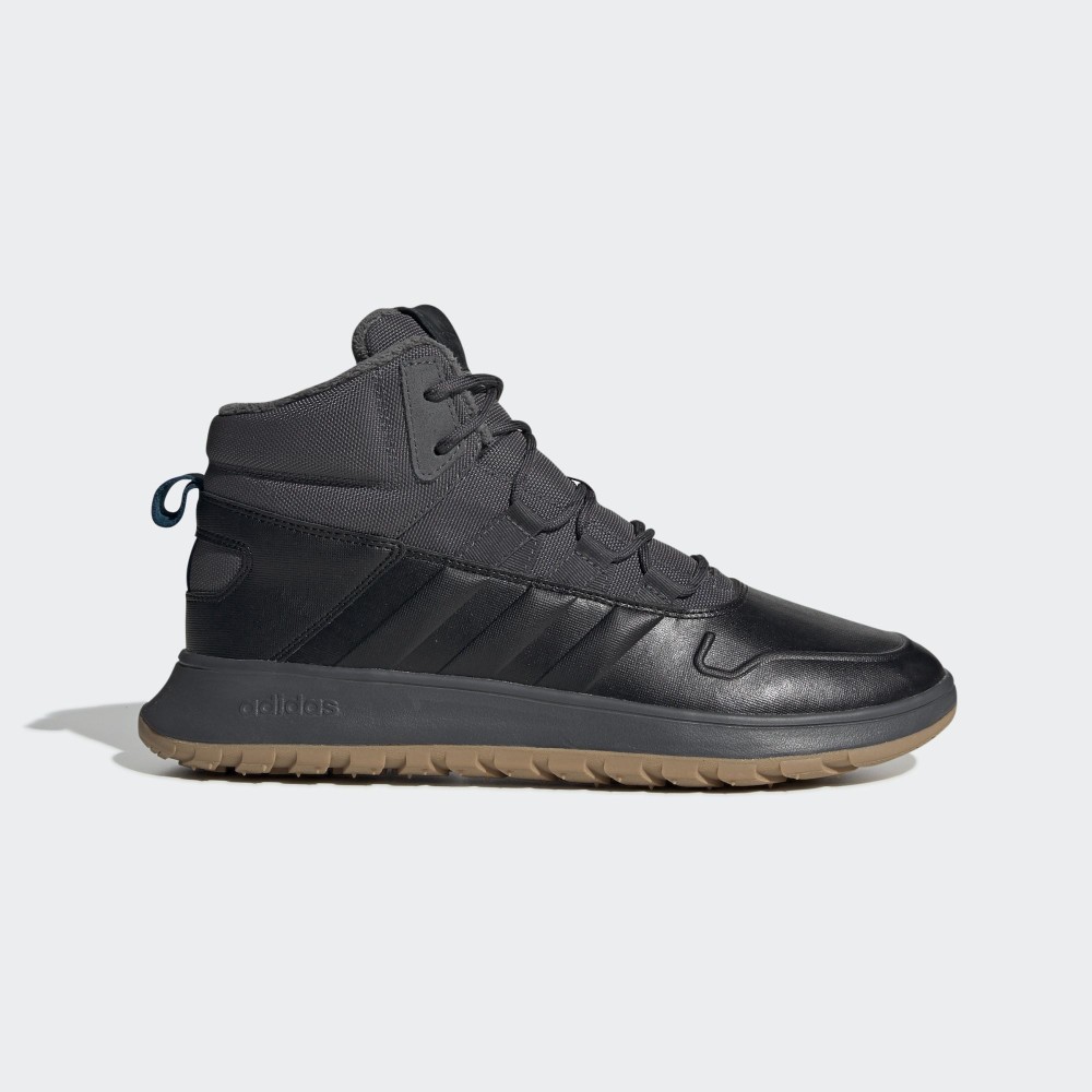 Чоловічі черевики Adidas Fusion Storm EE9706