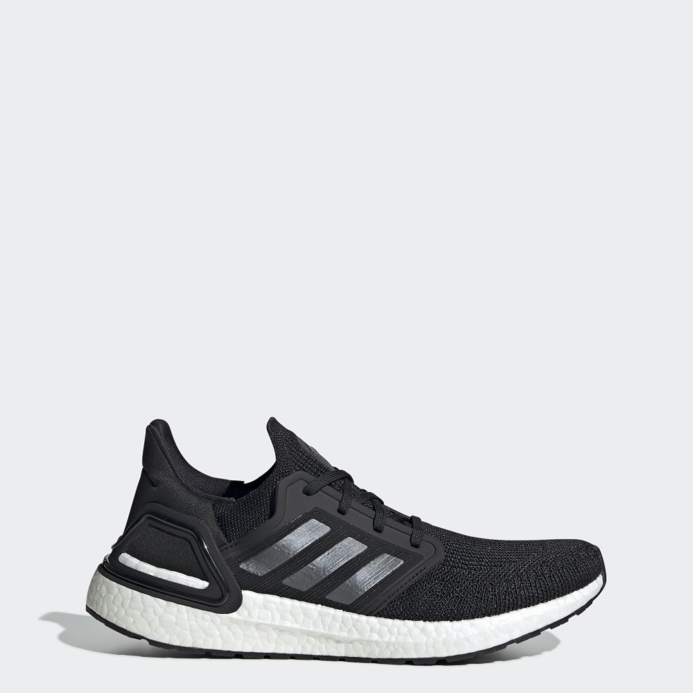 Чоловічі кросівки Adidas Ultraboost 20 EF1043