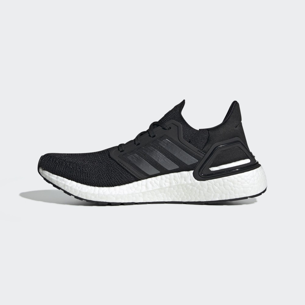 Чоловічі кросівки Adidas Ultraboost 20 EF1043