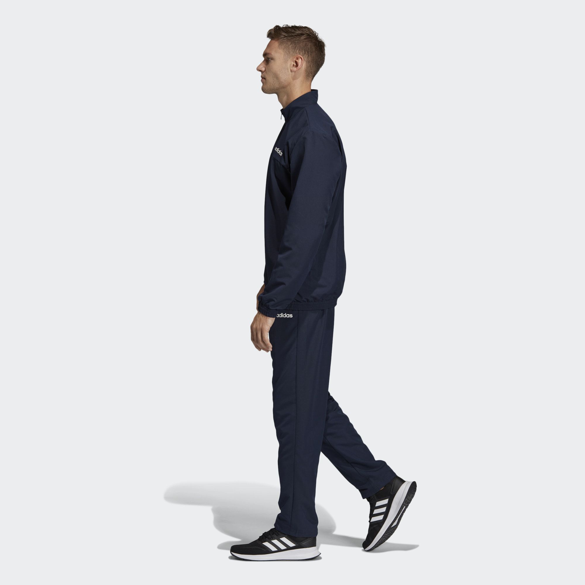 Спортивний костюм Adidas Mts Wv DV2462