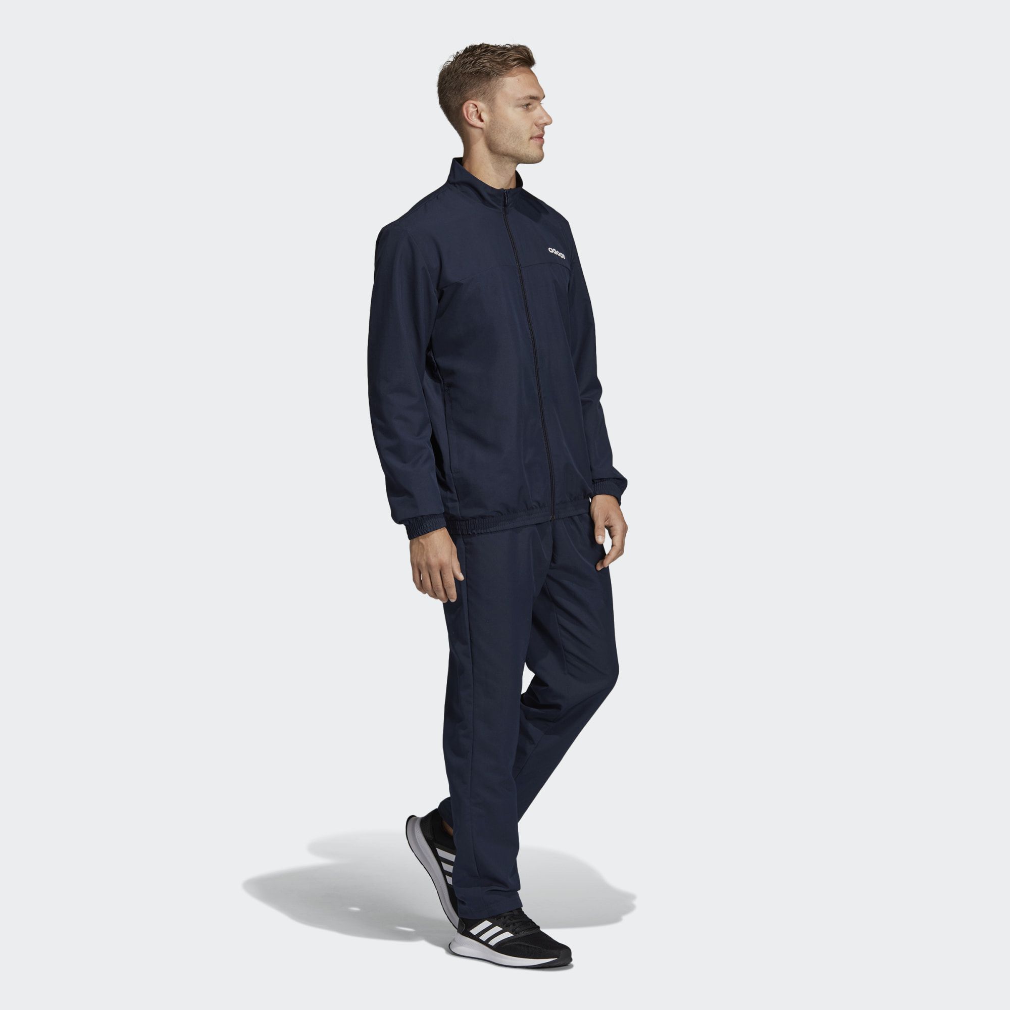 Спортивний костюм Adidas Mts Wv DV2462_image_6