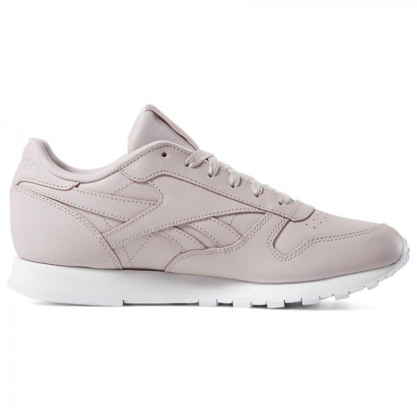 Жіночі кросівки Reebok Classic Leather DV3726