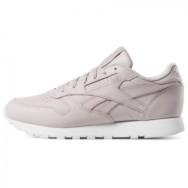 Жіночі кросівки Reebok Classic Leather DV3726