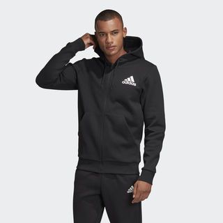 Толстовка Adidas Must Haves Plain DT9912