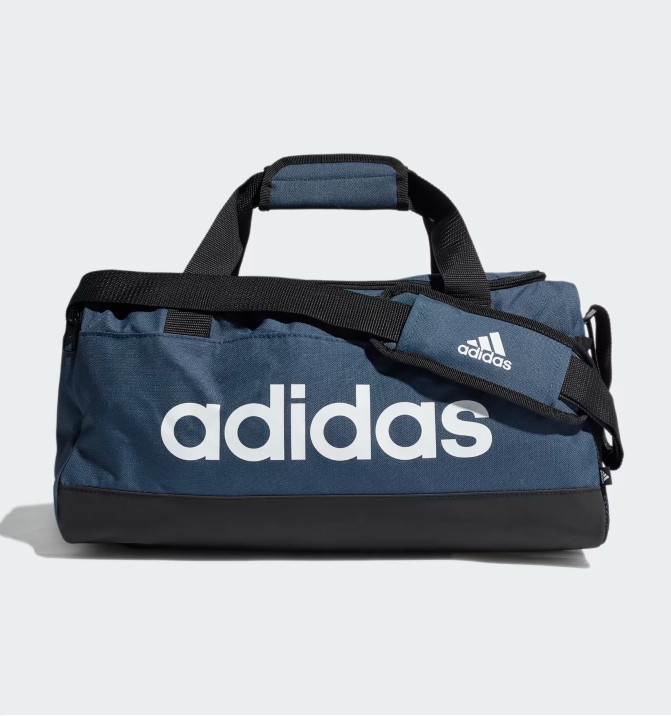 Сумка Adidas Essentials Logo Duffel Bag Extra Small GN2035