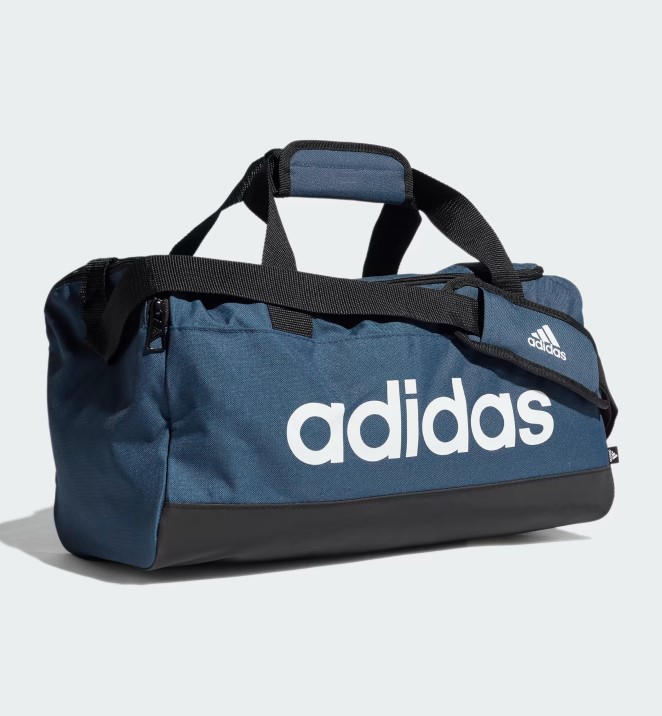 Сумка Adidas Essentials Logo Duffel Bag Extra Small GN2035_image_5