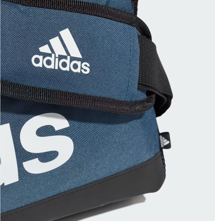 Сумка Adidas Essentials Logo Duffel Bag Extra Small GN2035_image_4