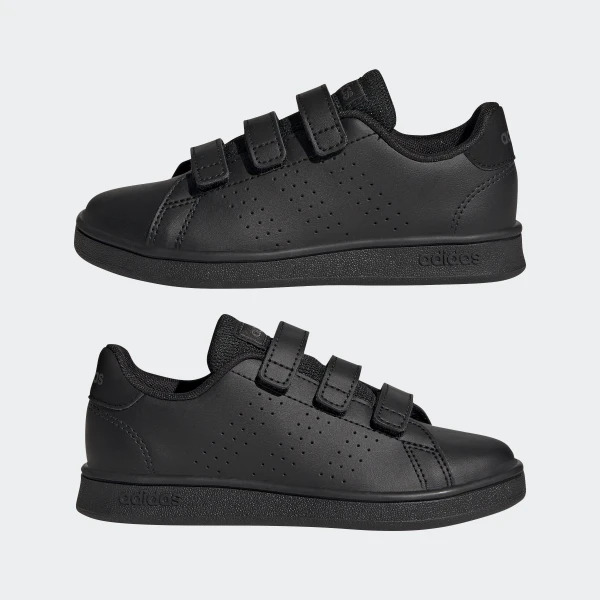 Кросівки Adidas Advantage Court Lifestyle GW6490_image_8