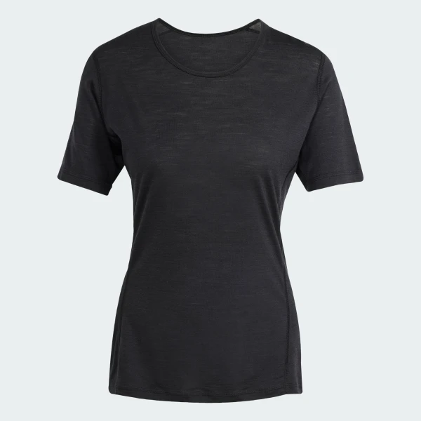 Термо-футболка Adidas Xperior Merino 150 HZ8549