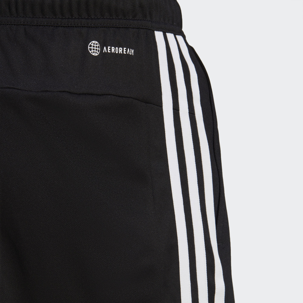 Шорти для тренувань Adidas Train Essentials Piqué 3-Stripes IB8243_image_5