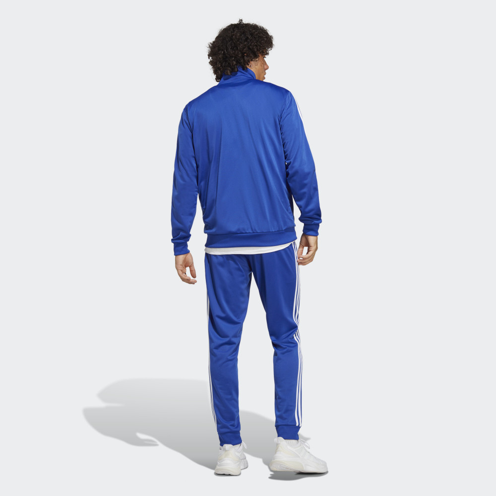 Спортивний костюм Adidas Basic 3-Stripes Tricot IC6761
