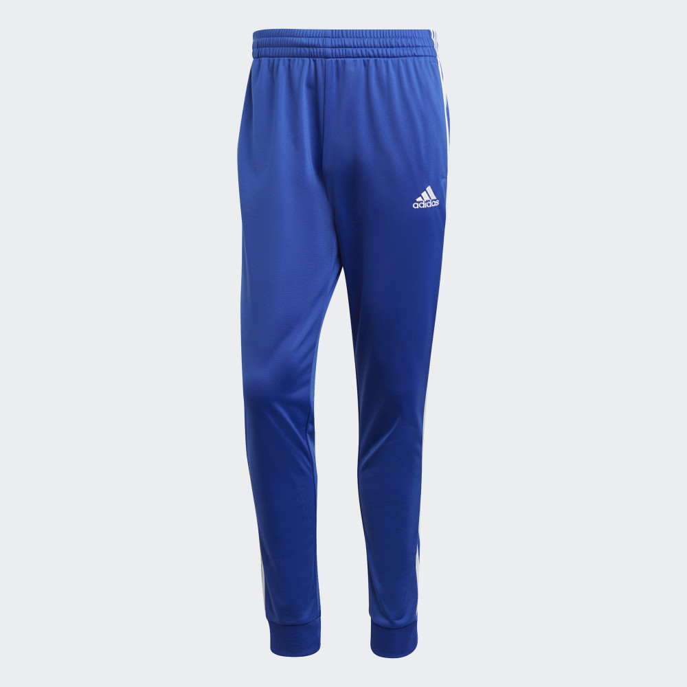 Спортивний костюм Adidas Basic 3-Stripes Tricot IC6761_image_7