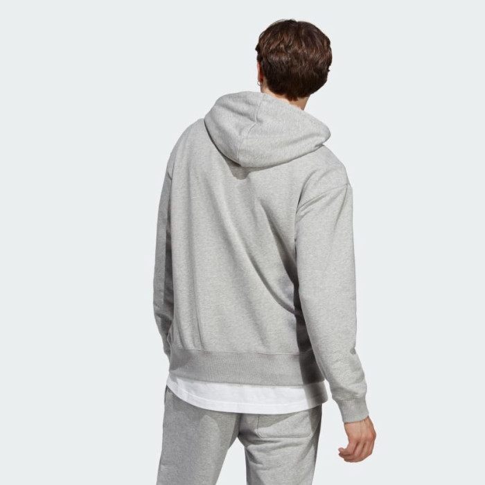 Худі чоловіче Adidas All Szn French Terry Hoodie IC9759