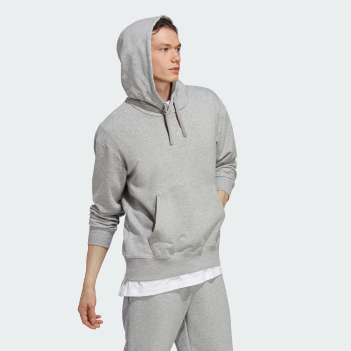 Худі чоловіче Adidas All Szn French Terry Hoodie IC9759_image_3