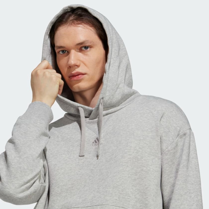 Худі чоловіче Adidas All Szn French Terry Hoodie IC9759_image_4