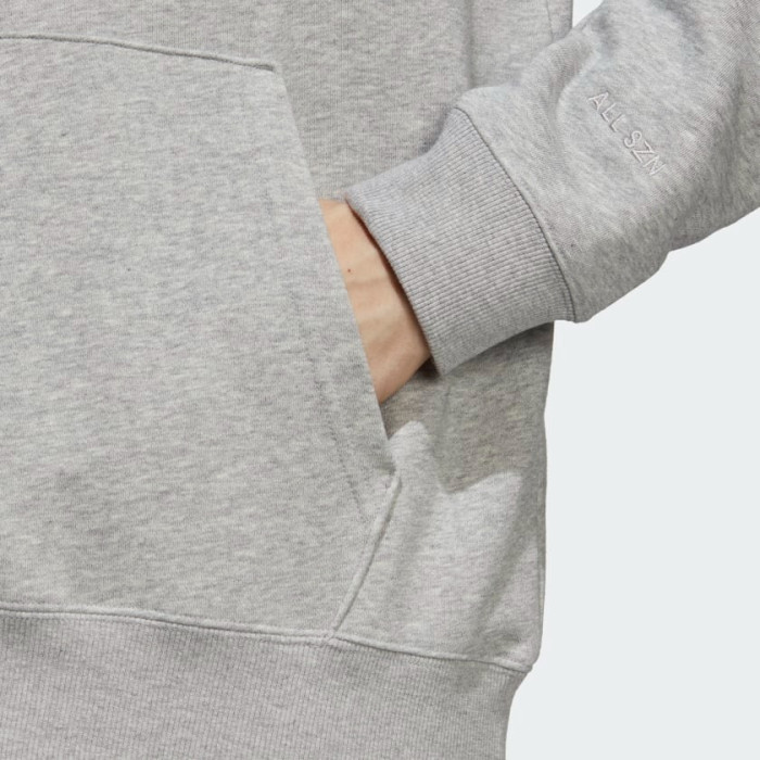 Худі чоловіче Adidas All Szn French Terry Hoodie IC9759_image_6